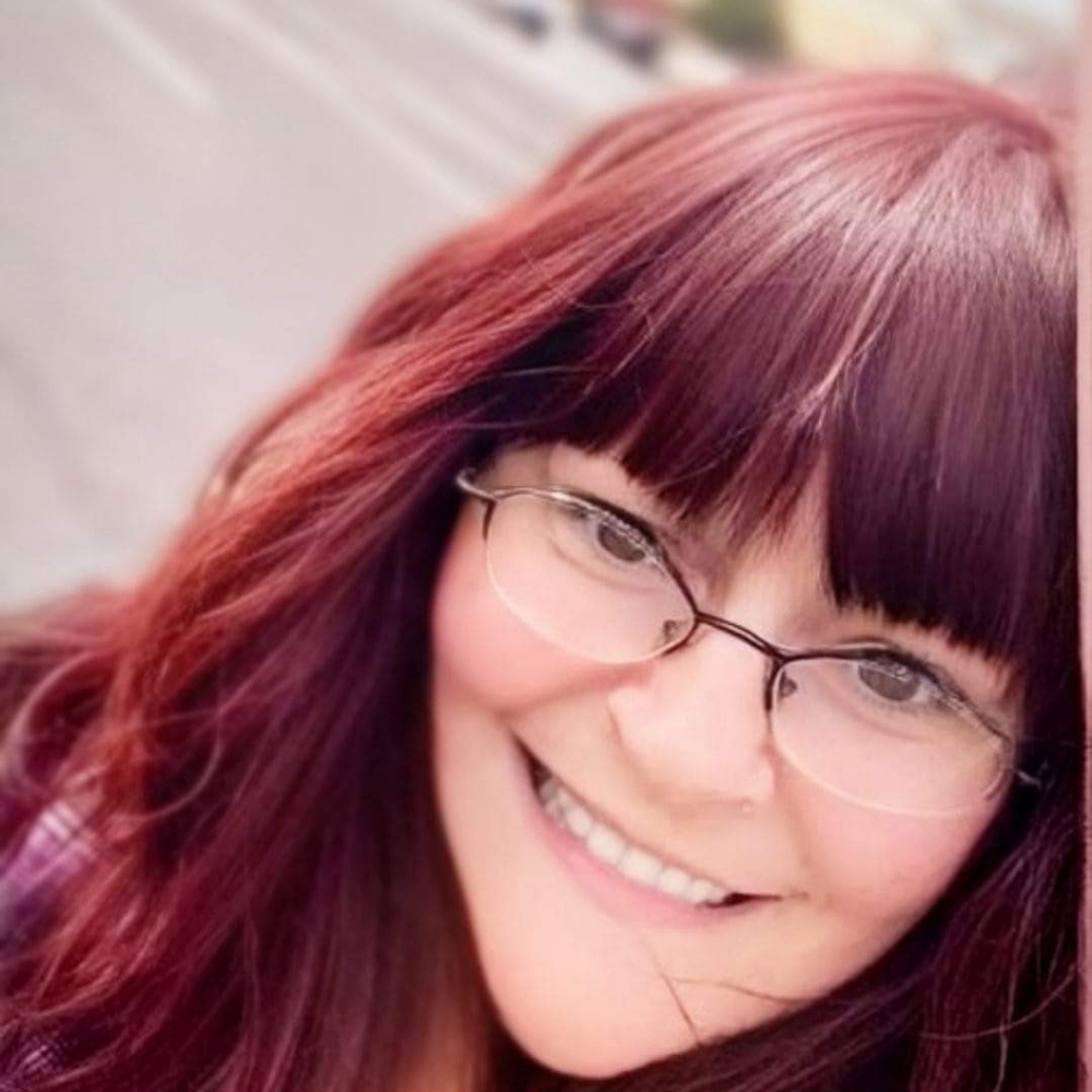 Meet your Posher, Tina